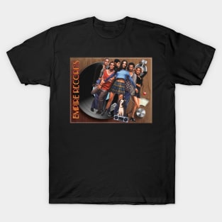 Flashback to the 90s: Empire Records T-Shirt